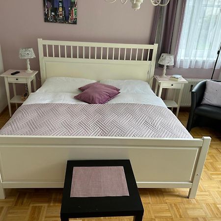 Gaestehaus Landgraf Uebelbach Екстер'єр фото