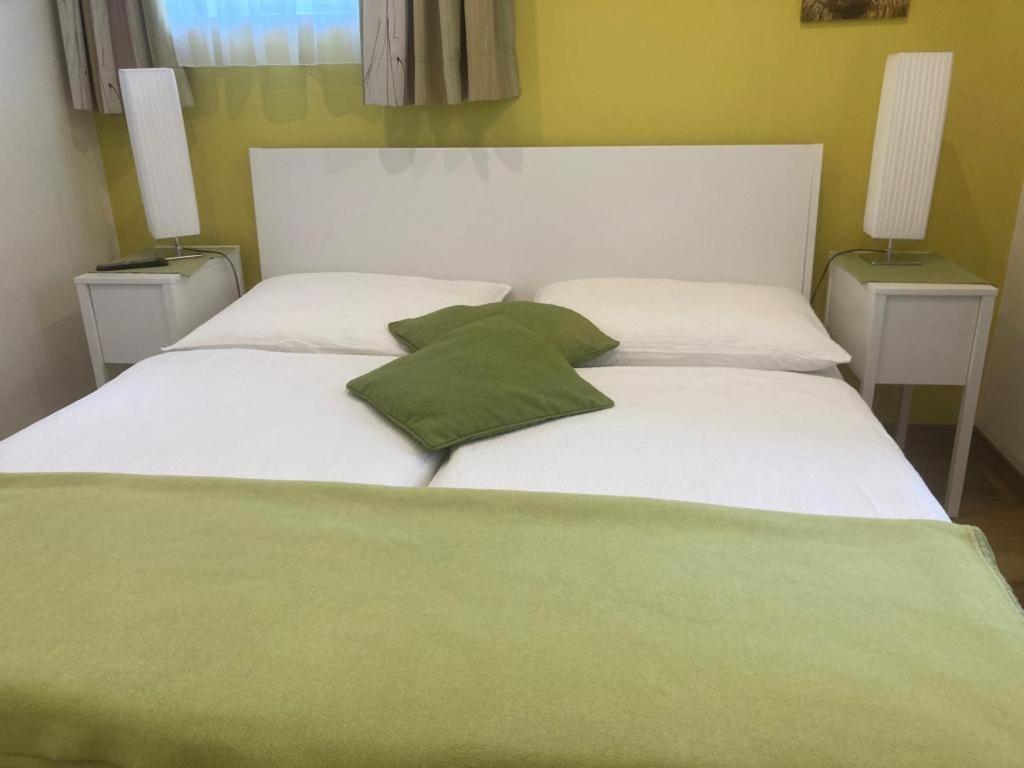 Gaestehaus Landgraf Uebelbach Екстер'єр фото