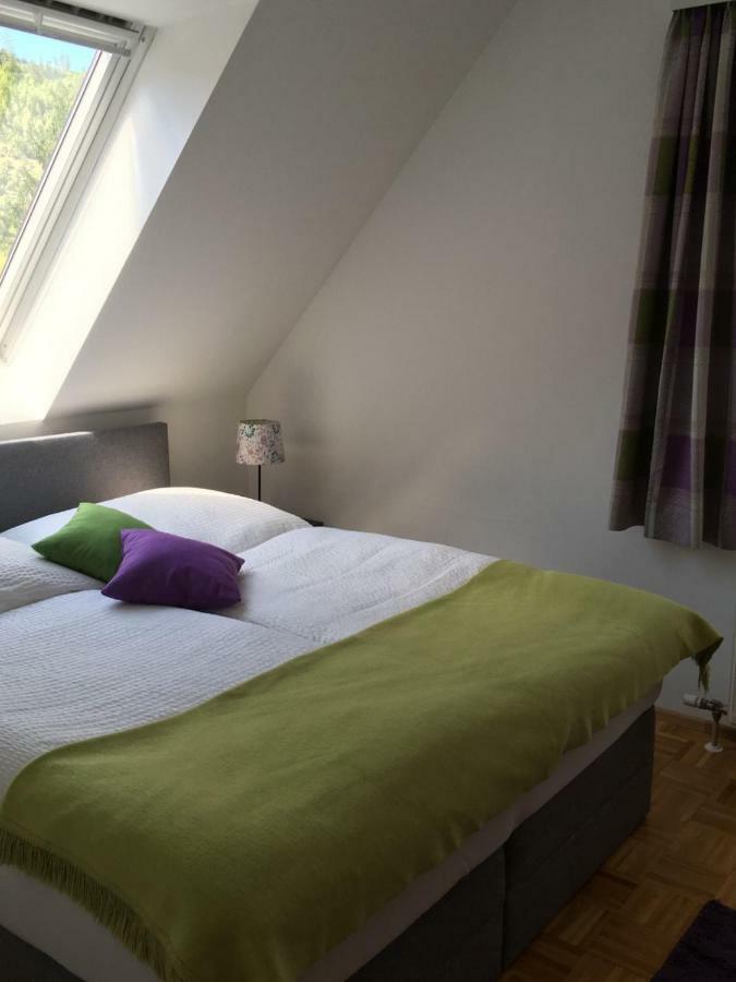 Gaestehaus Landgraf Uebelbach Екстер'єр фото