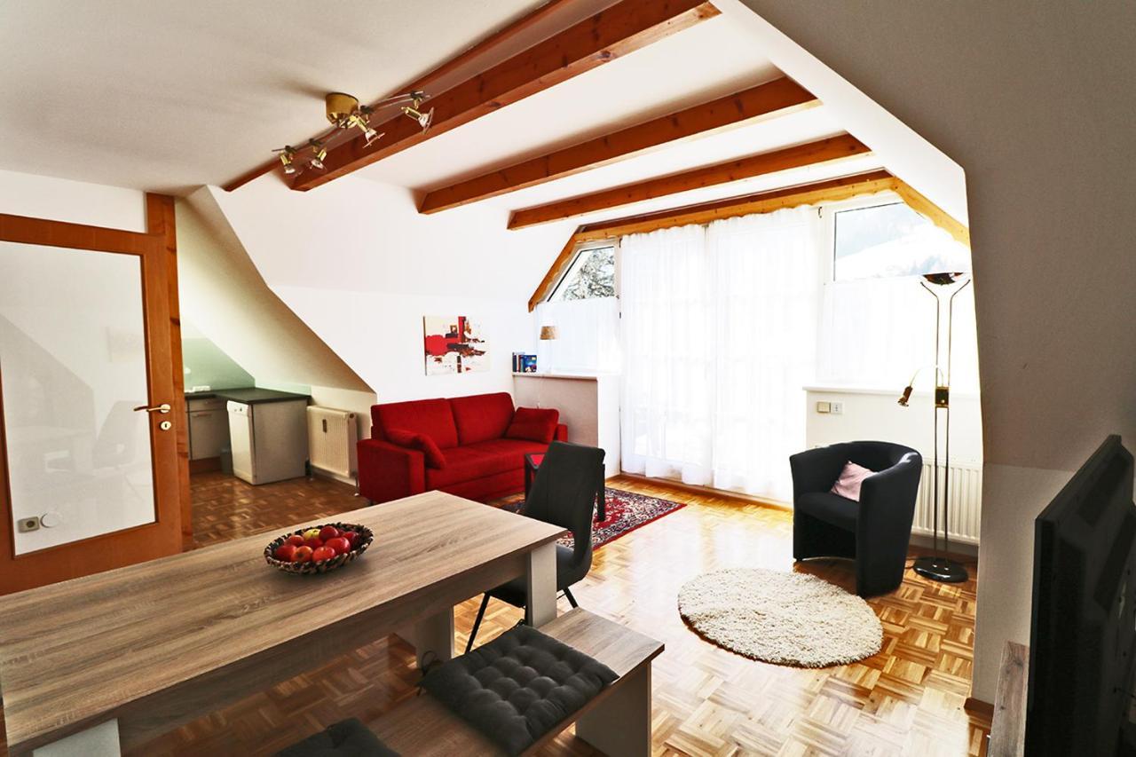 Gaestehaus Landgraf Uebelbach Екстер'єр фото