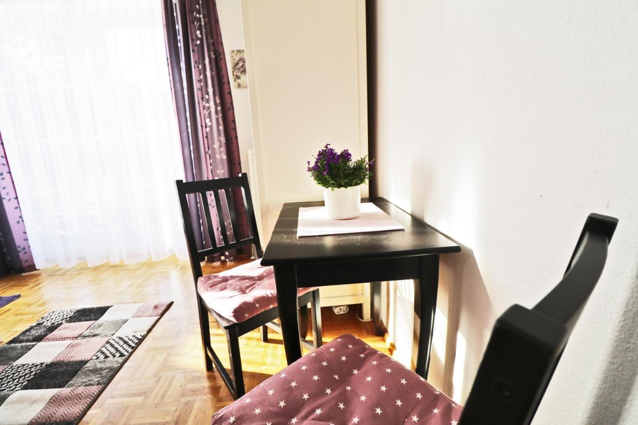 Gaestehaus Landgraf Uebelbach Екстер'єр фото